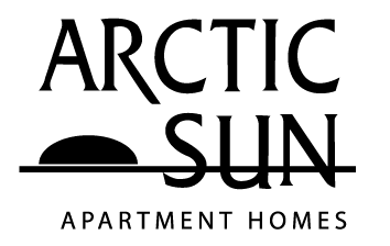 Arctic Sun logo
